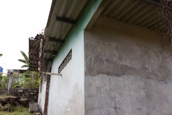 VENDO CASA EN COLÓN