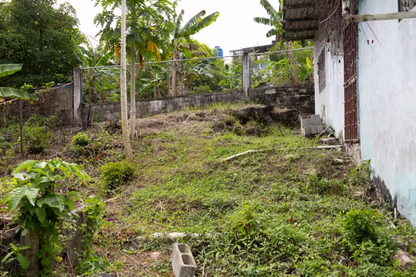VENDO CASA EN COLÓN