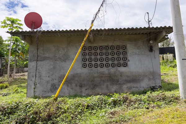VENDO CASA EN COLÓN