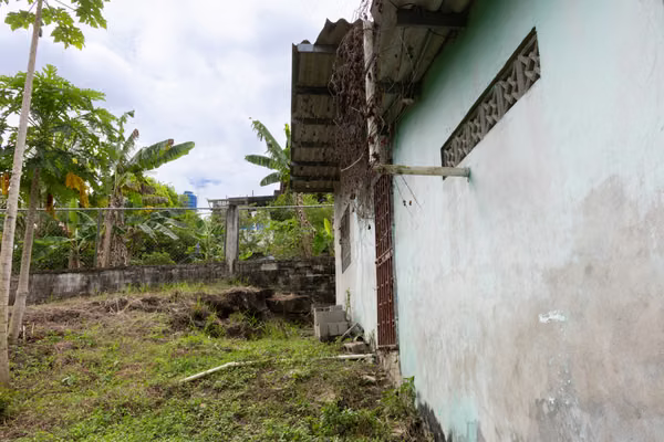 VENDO CASA EN COLÓN