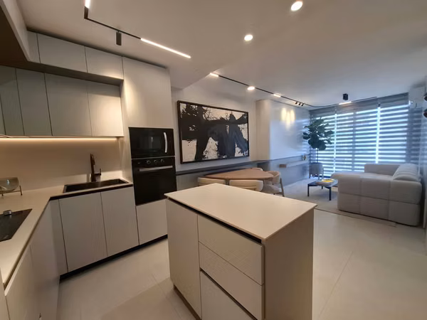 Apartment for sale in Coco del Mar, PH 5Cero4, 85m2