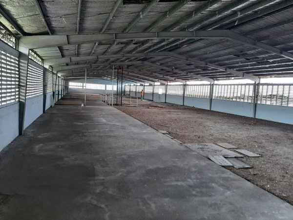 INDUSTRIAL WAREHOUSE FOR SALE – HIGH CAPACITY &amp; STRATEGIC INVESTMENT