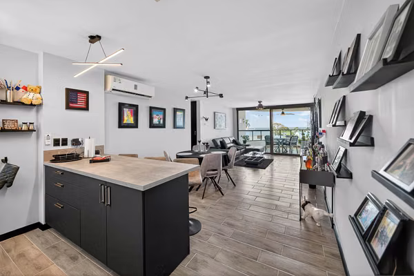 Renovated Condo for Sale in Los Balcones - Playa Blanca Resort