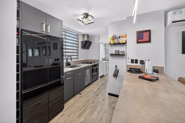 Renovated Condo for Sale in Los Balcones - Playa Blanca Resort