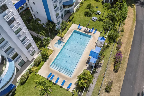 Renovated Condo for Sale in Los Balcones - Playa Blanca Resort