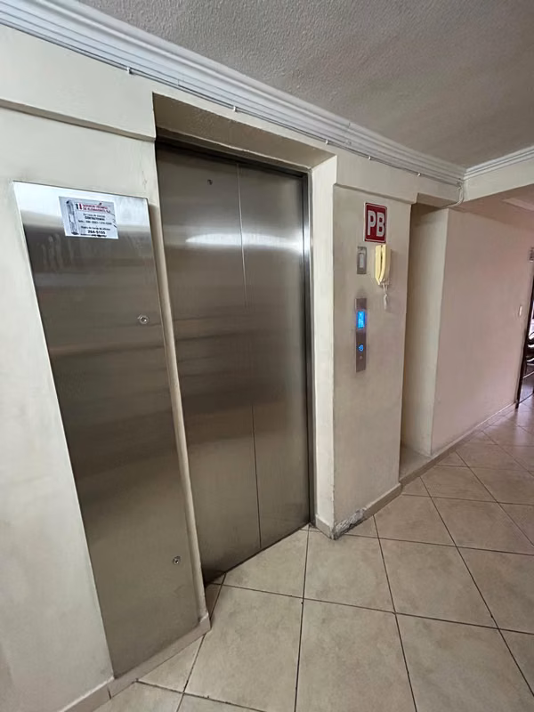PH Delta Tower, Avenida La Pulida  3 rooms apartment