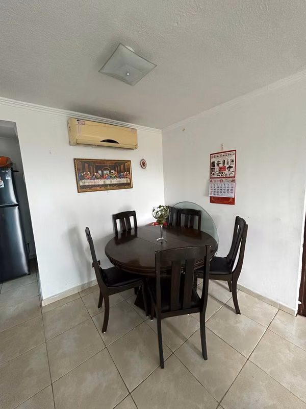 PH Delta Tower, Avenida La Pulida  3 rooms apartment