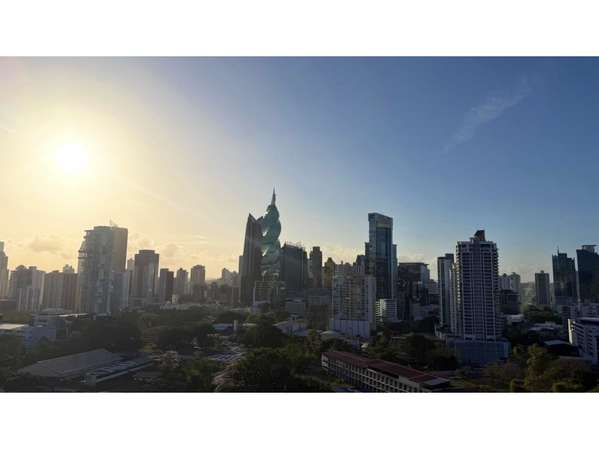 PUNTA PACIFICA SIN PRECIO DE LUJO | APARTAMENTO EN VENTA