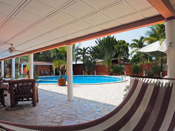 B&amp;B for Sale in Chame - Only 5 Minutes from Coronado