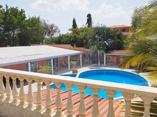 B&amp;B for Sale in Chame - Only 5 Minutes from Coronado