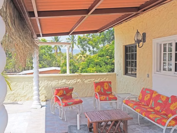 B&amp;B for Sale in Chame - Only 5 Minutes from Coronado