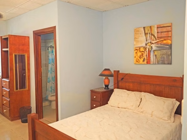 B&amp;B for Sale in Chame - Only 5 Minutes from Coronado