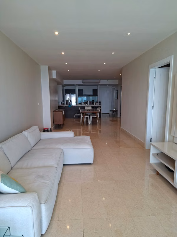 Alquiler de Apartamento en El PH Yoo, Av Balboa