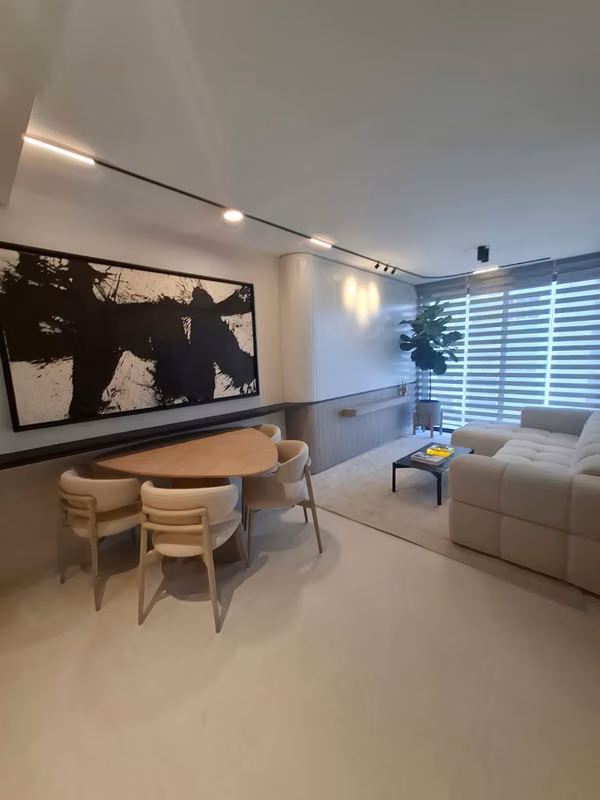 Apartment for sale in Coco del Mar, PH 5cero4, 56m2