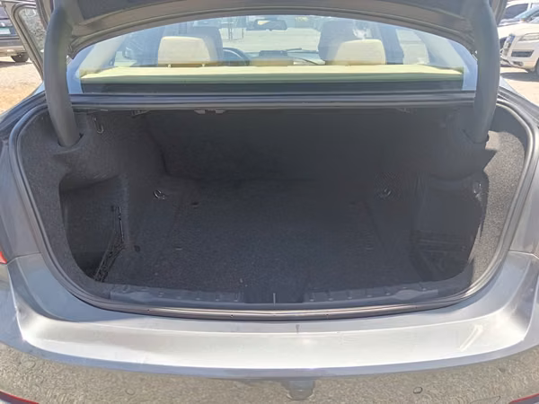 BMW 316i 2013 Paquete M