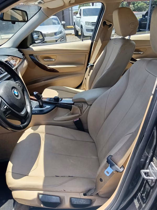 BMW 316i 2013 Paquete M