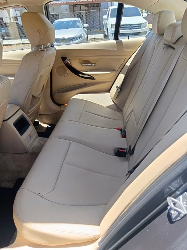 BMW 316i 2013 Paquete M