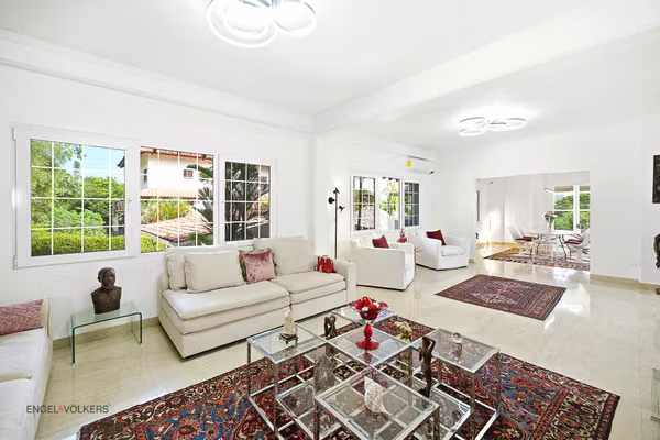 Single family house in Albrook (TMP)