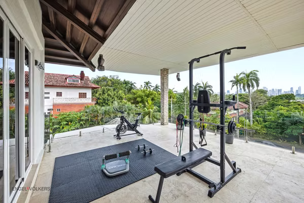 Single family house in Albrook (TMP)
