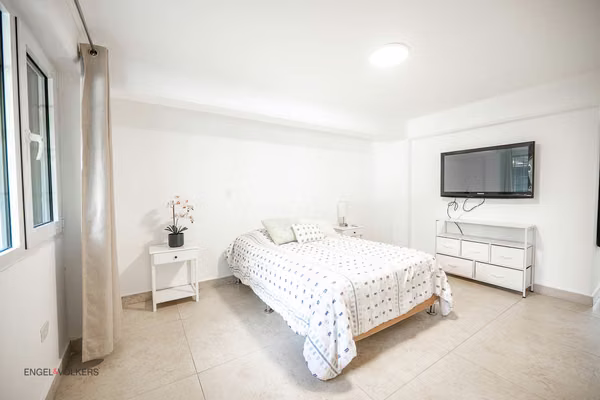 Single family house in Albrook (TMP)