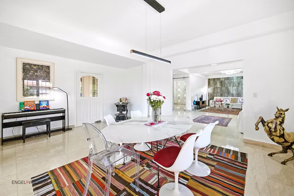 Single family house in Albrook (TMP)