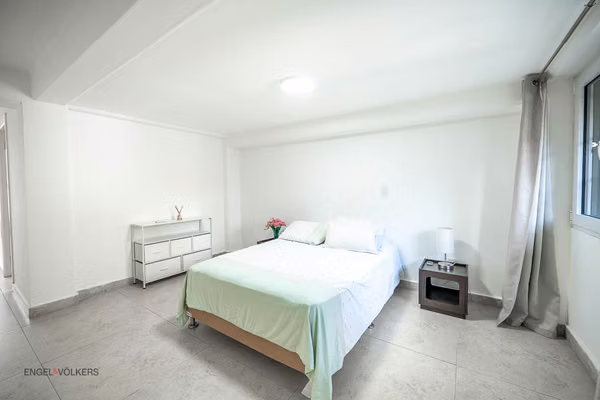 Single family house in Albrook (TMP)