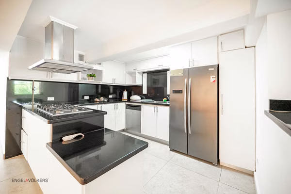 Single family house in Albrook (TMP)