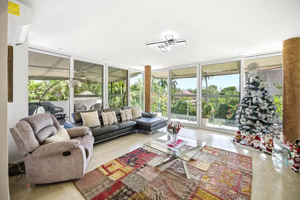 Single family house in Albrook (TMP)