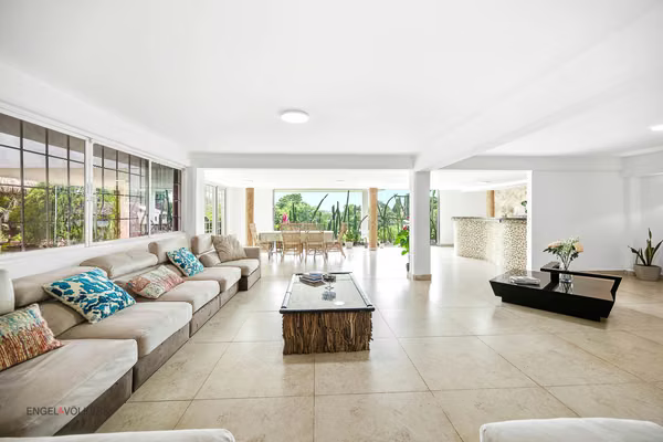 Single family house in Albrook (TMP)