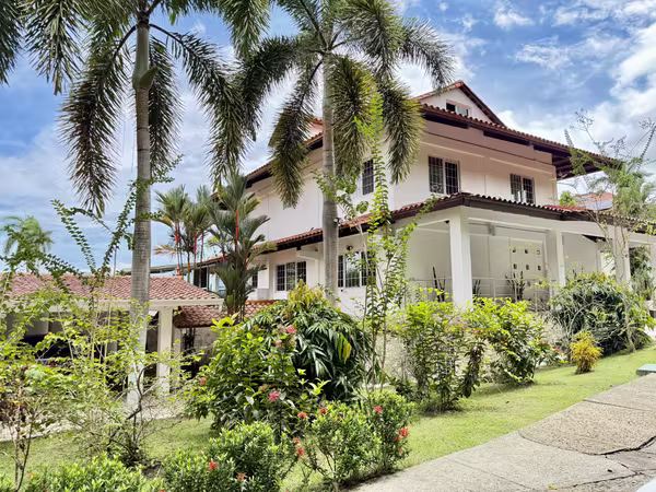 Single family house in Albrook (TMP)