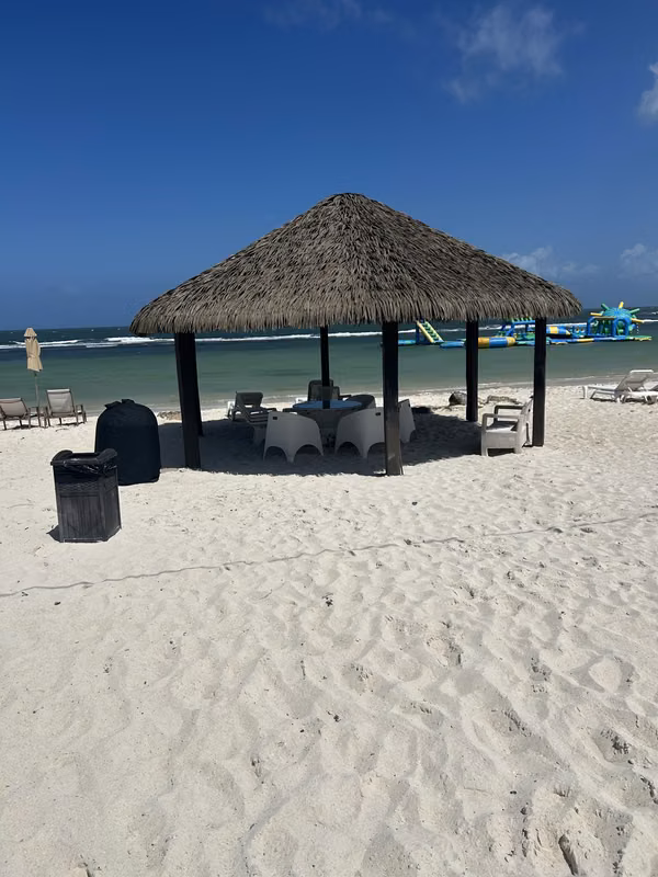 PLAYA ESCONDIDA.