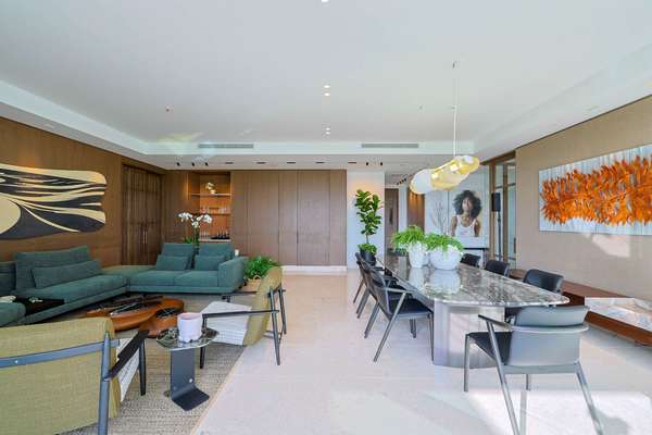 Penthouse for Sale in Santa María, PH Guayacán, 712 m²