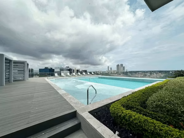 GREENVIEW SANTA MARÍA!!