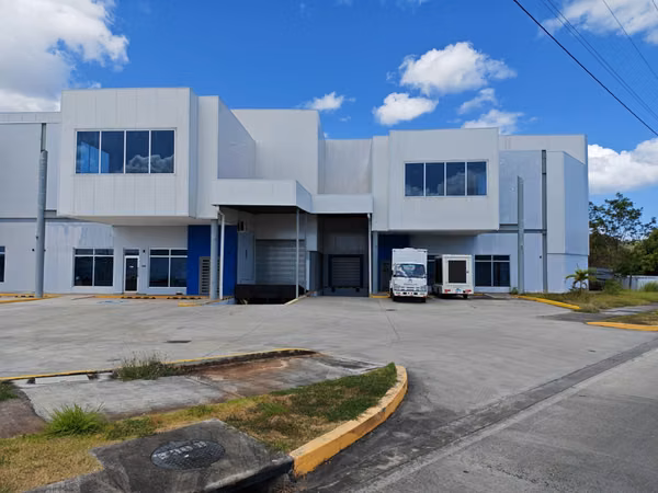 SE ALQUILA GALERA | PARQUE LOGÍSTICO DE PANAMÁ