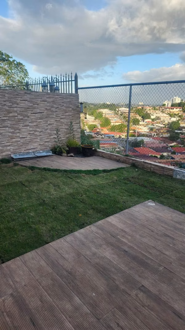 House for Sale in El Dorado, Betania – Corona Gardens | Gated Community