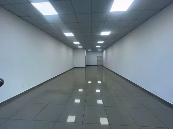 COMMERCIAL PREMISES FOR RENT IN COSTA DEL ESTE