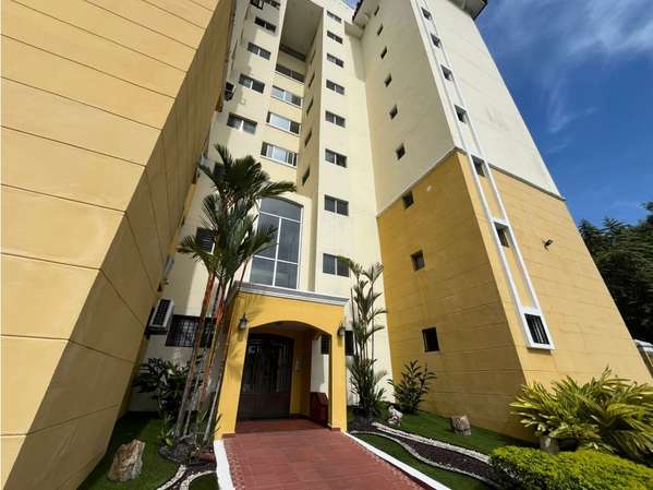 APARTAMENTO EN VENTA EN CONDADO DEL REY PH MC GREGOR VALLEY