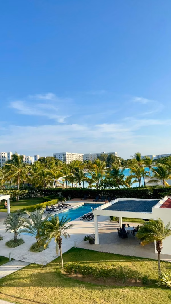 APARTMENT RENTAL IN PLAYA BLANCA