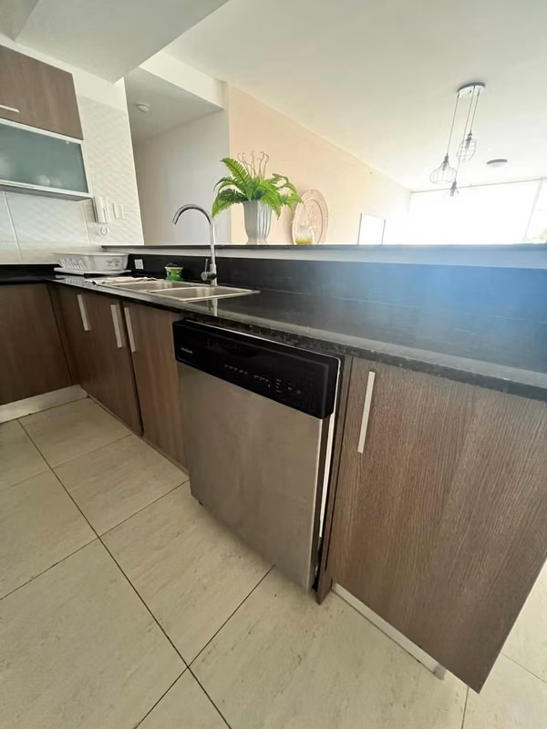 APARTMENT RENTAL IN PLAYA BLANCA