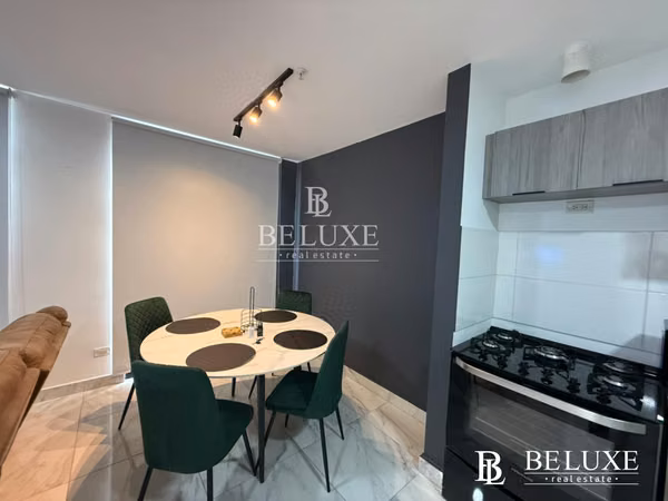 FOR SALE APARTMENT IN PH THE GRAY, CALLE 50 (22)