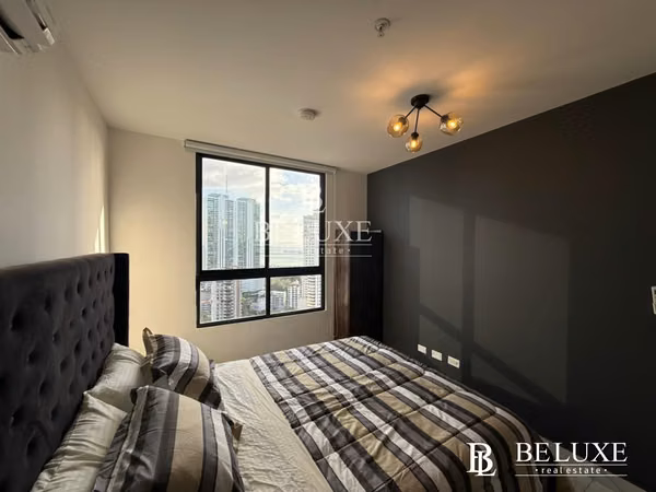 FOR SALE APARTMENT IN PH THE GRAY, CALLE 50 (22)