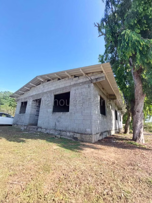 HOUSE FOR SALE IN PACORA MCD25-6721