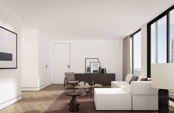 LOOM SAN FRANCISCO – 47 M² APARTMENT | SMART INVESTMENT OPPORTUNITY