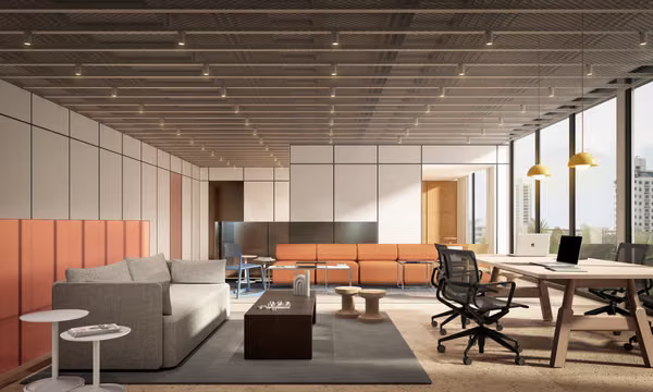 LOOM SAN FRANCISCO – 47 M² APARTMENT | SMART INVESTMENT OPPORTUNITY