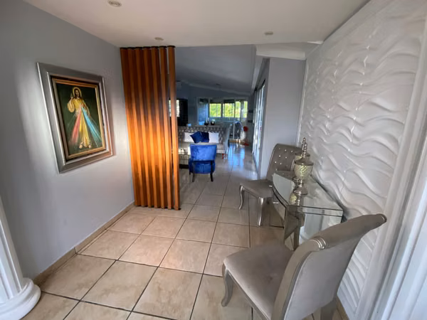 Vendo Casa en Brisas del Golf