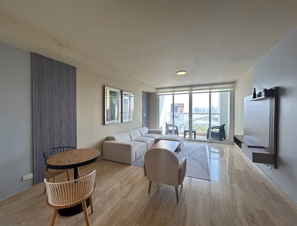 Apartment for Sale in Costa del Este, PH The Regent, 202m2