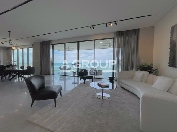Upper East Tower - Costa del Este - Se vende exclusivo Apartamento