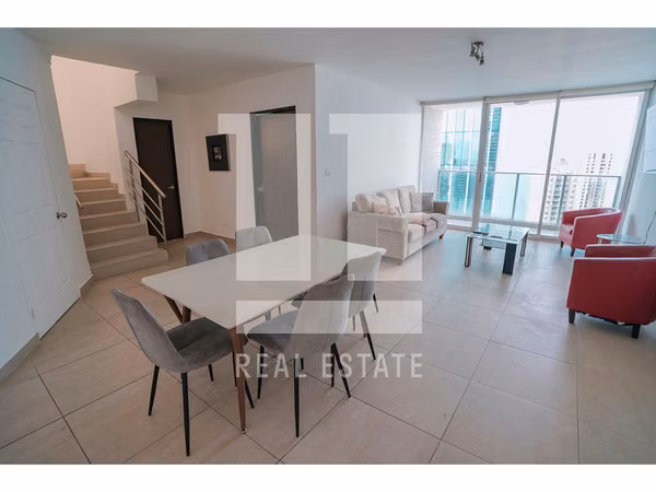 Se Vende Apartamento en PH Pacific Sea