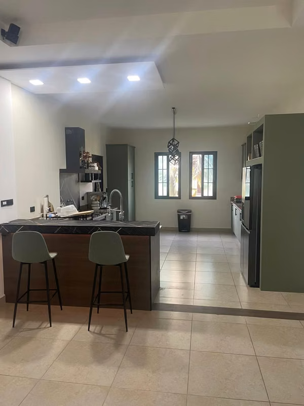 House for sale Hacienda Pacifica for investment San Carlos