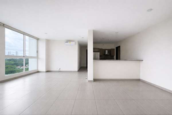 ALQUILER DE APARTAMENTO EN COSTA DEL ESTE
